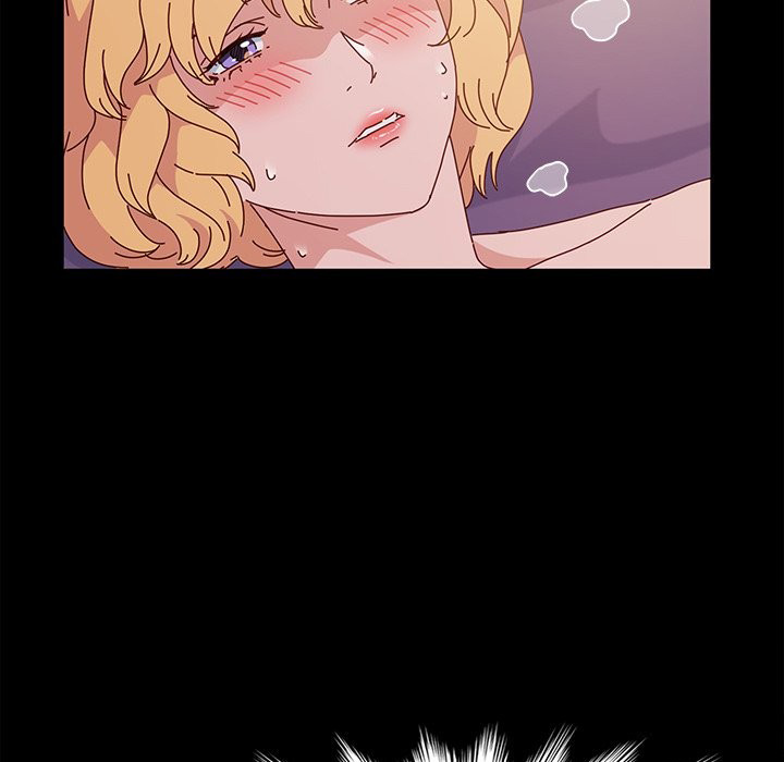 God Model Chapter 4 Page 103