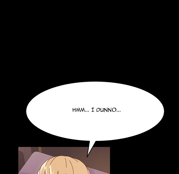 God Model Chapter 4 Page 107