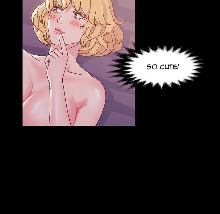 God Model Chapter 4 Page 108