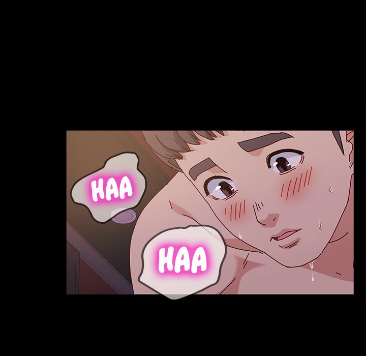 God Model Chapter 4 Page 11