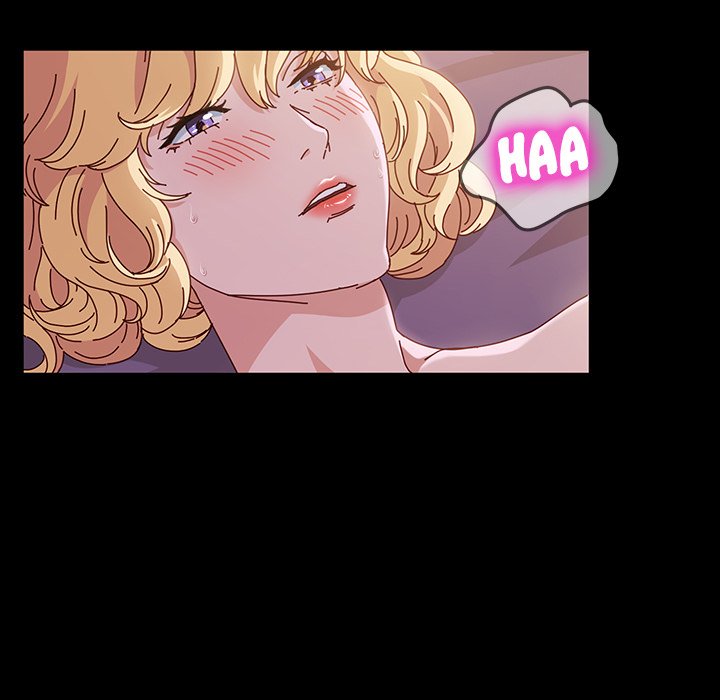 God Model Chapter 4 Page 12