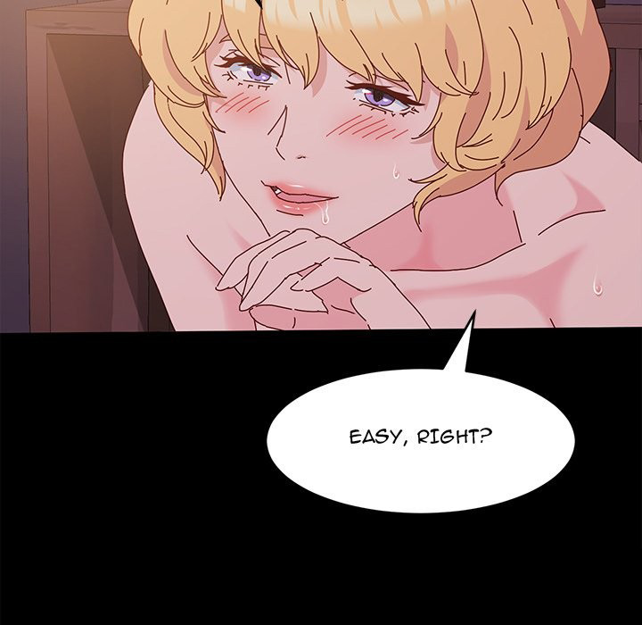 God Model Chapter 4 Page 133