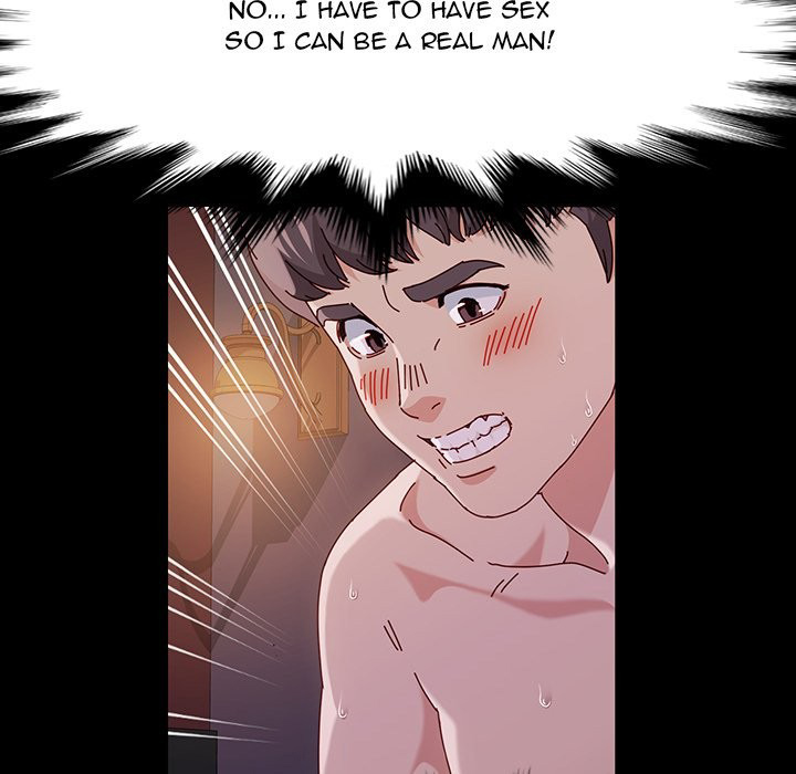 God Model Chapter 4 Page 19