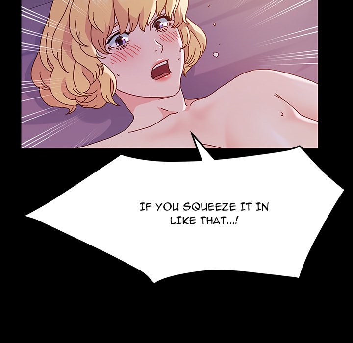 God Model Chapter 4 Page 23