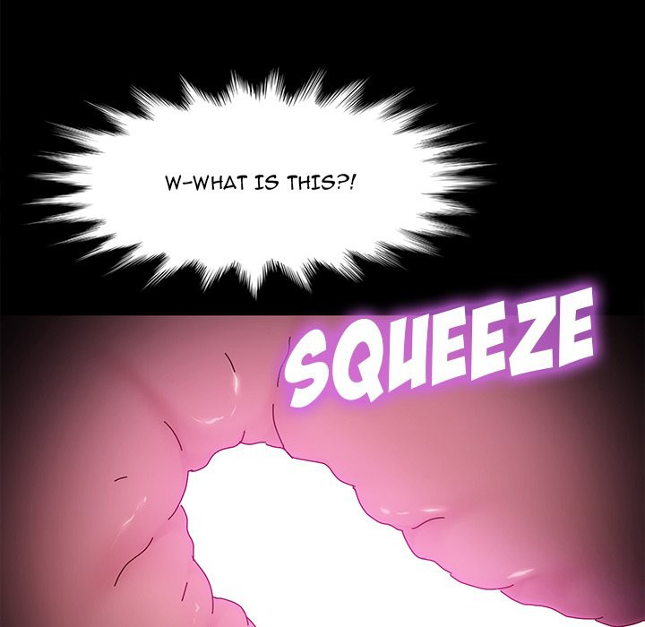 God Model Chapter 4 Page 28