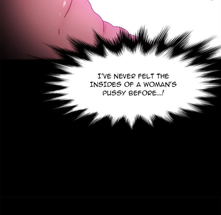 God Model Chapter 4 Page 29