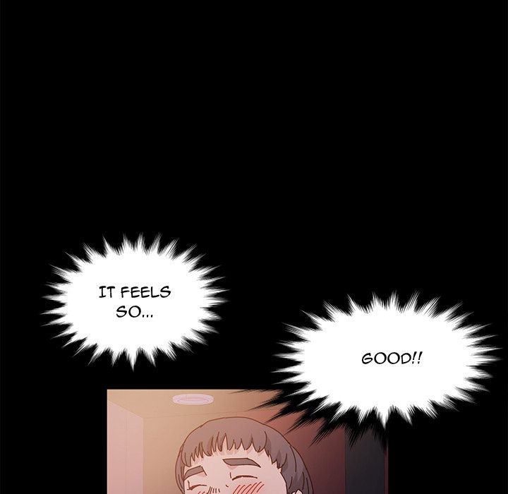 God Model Chapter 4 Page 30