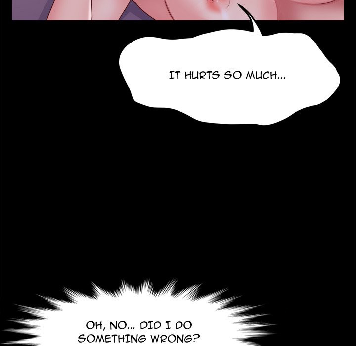 God Model Chapter 4 Page 34