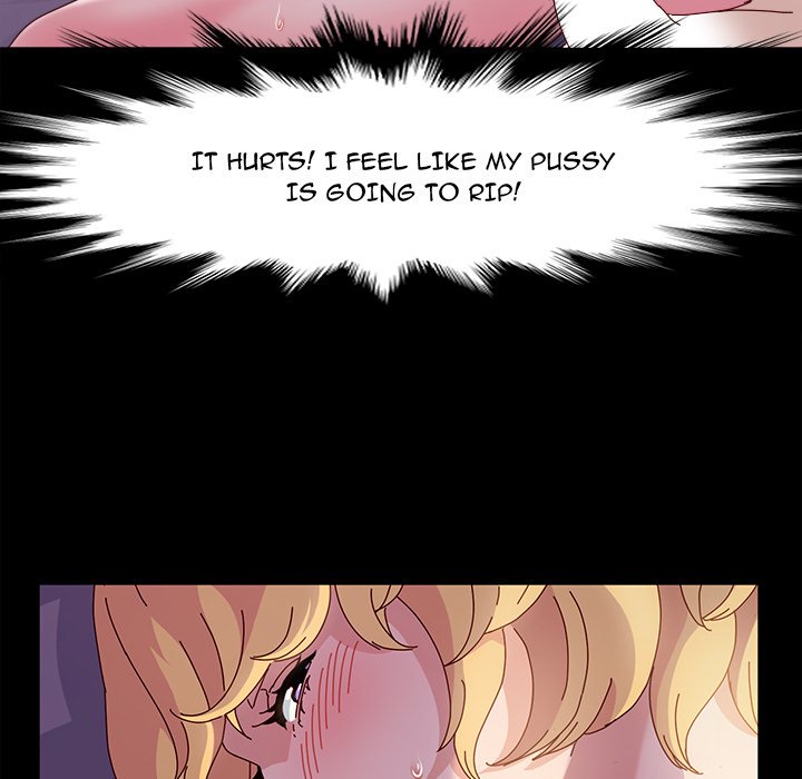 God Model Chapter 4 Page 38