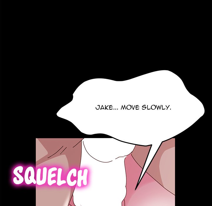 God Model Chapter 4 Page 42