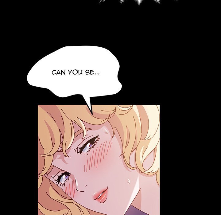 God Model Chapter 4 Page 54