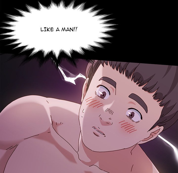 God Model Chapter 4 Page 56