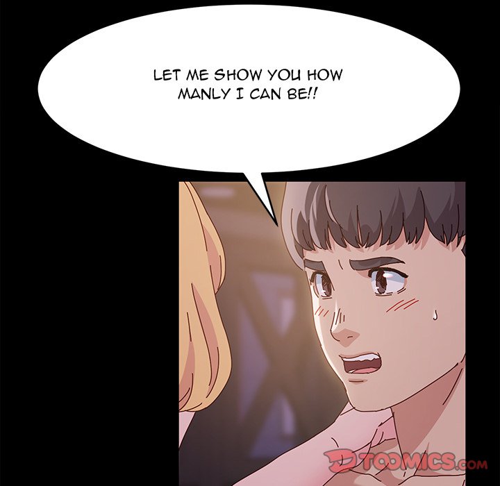 God Model Chapter 4 Page 63