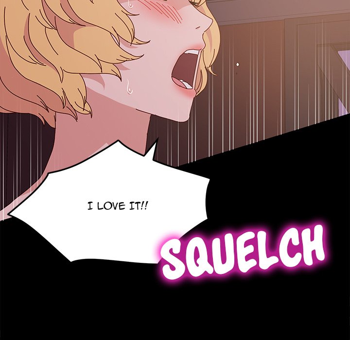 God Model Chapter 4 Page 83