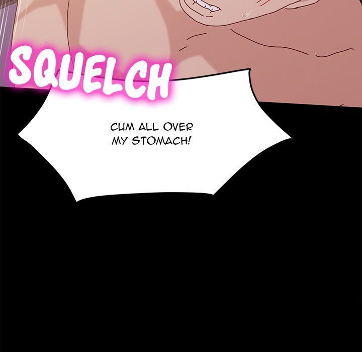 God Model Chapter 4 Page 85