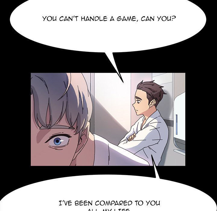 God Model Chapter 40 Page 103
