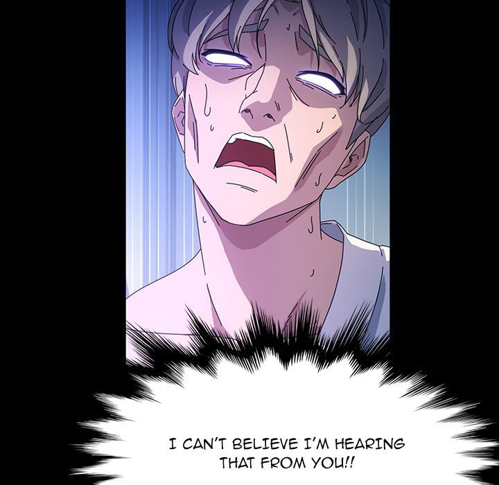 God Model Chapter 40 Page 110