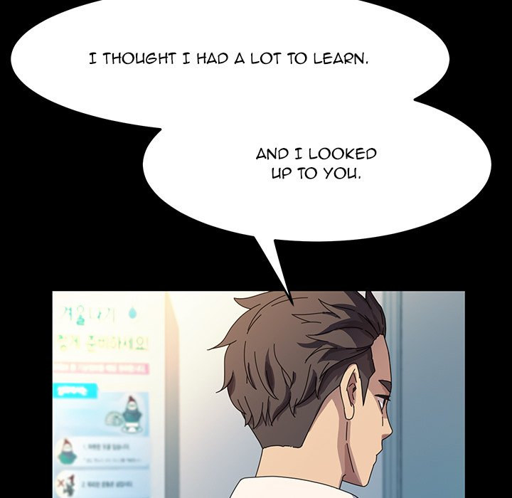 God Model Chapter 40 Page 118