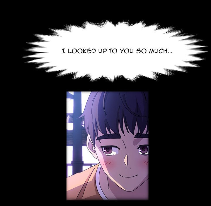 God Model Chapter 40 Page 19