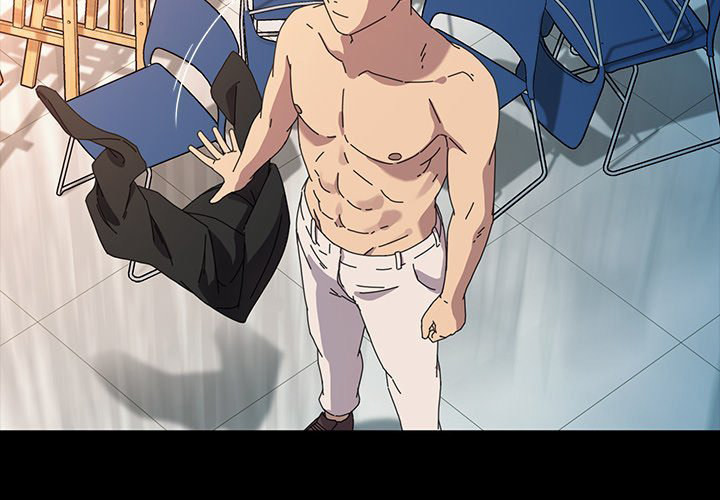God Model Chapter 40 Page 2