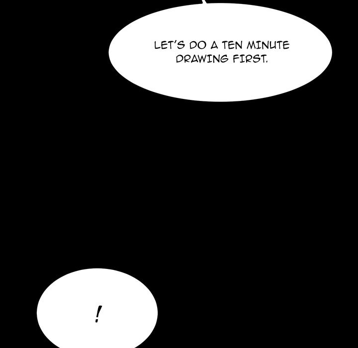 God Model Chapter 40 Page 28
