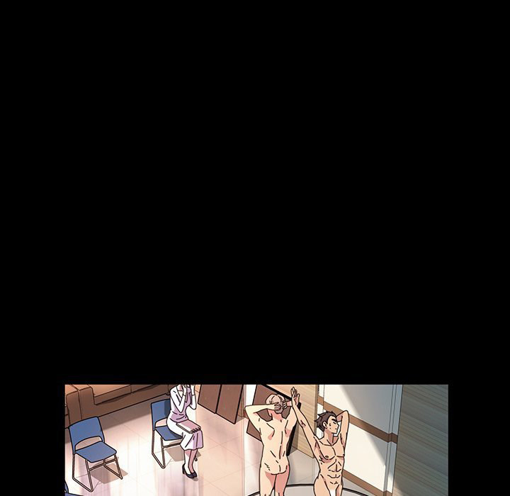 God Model Chapter 40 Page 35