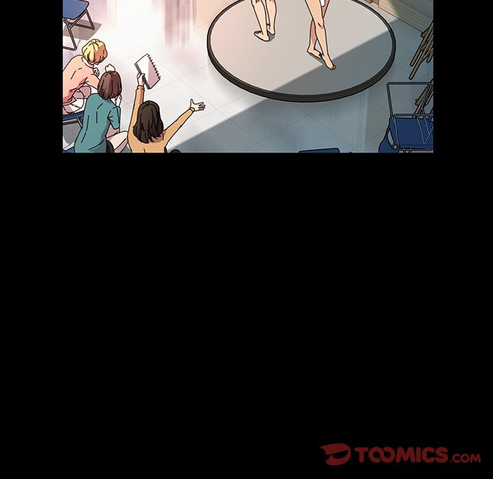 God Model Chapter 40 Page 36