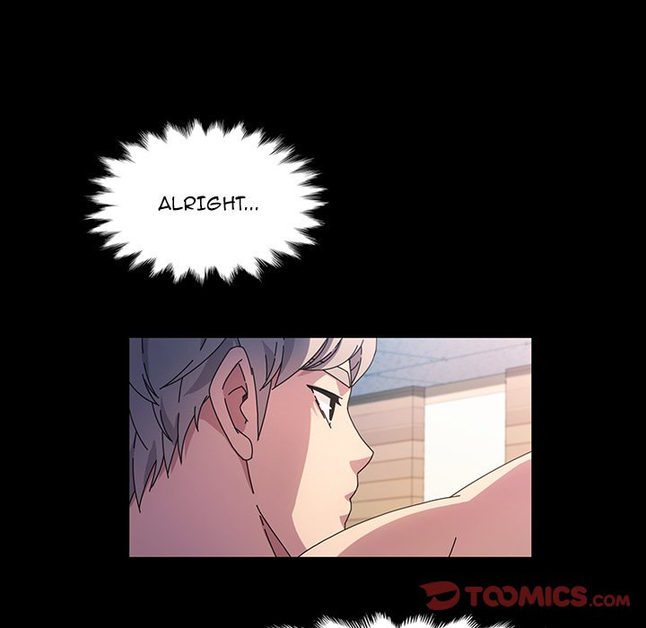 God Model Chapter 40 Page 39