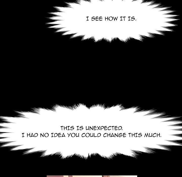 God Model Chapter 40 Page 40