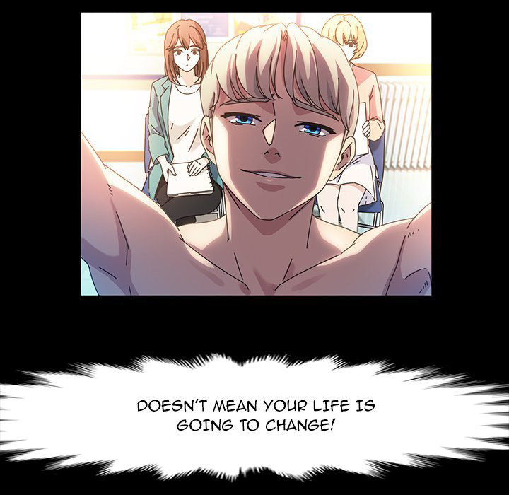 God Model Chapter 40 Page 44