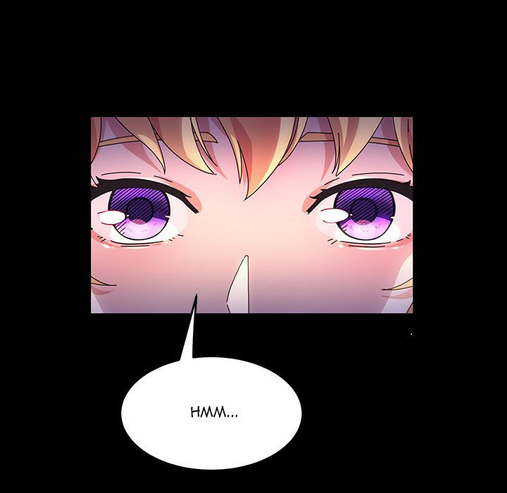 God Model Chapter 40 Page 47