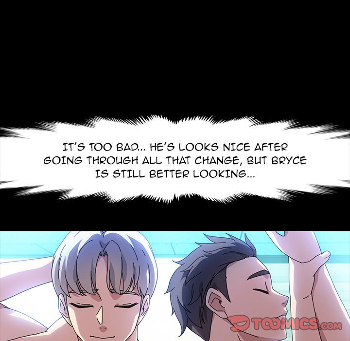 God Model Chapter 40 Page 48