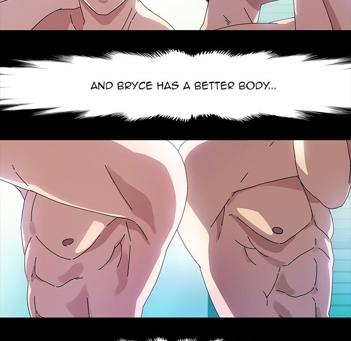 God Model Chapter 40 Page 49