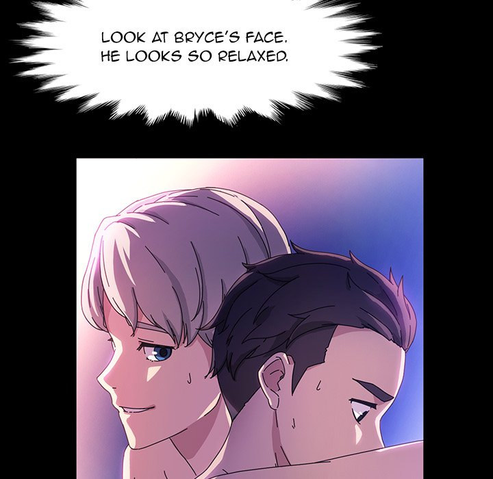 God Model Chapter 40 Page 55