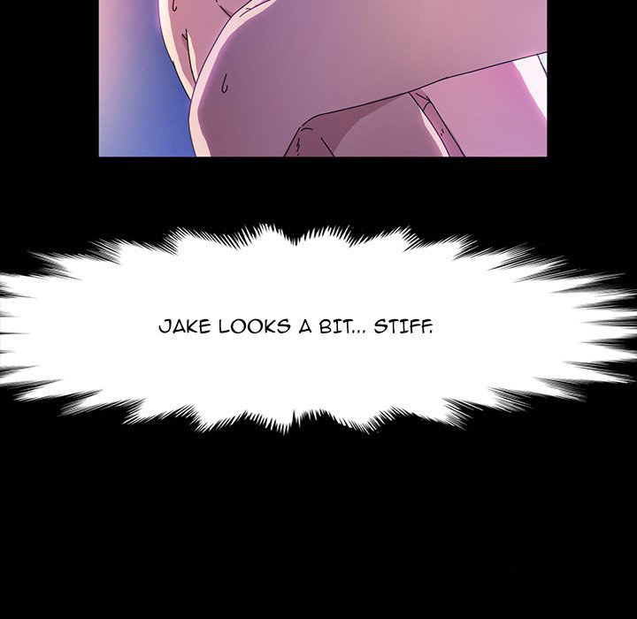 God Model Chapter 40 Page 56
