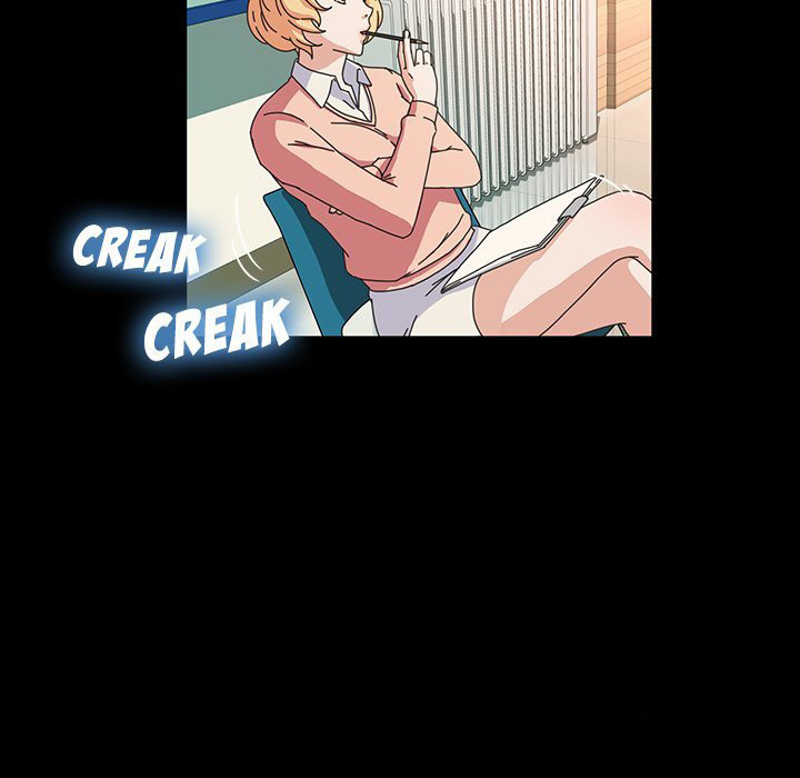 God Model Chapter 40 Page 59