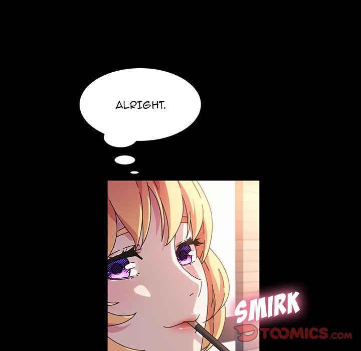 God Model Chapter 40 Page 60