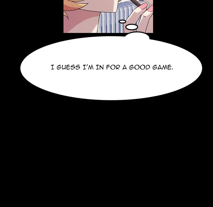 God Model Chapter 40 Page 61