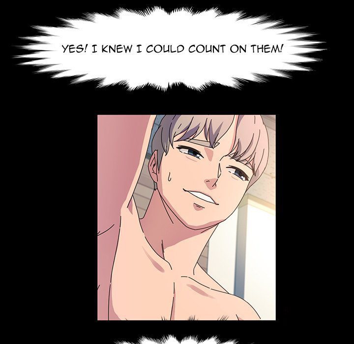 God Model Chapter 40 Page 62