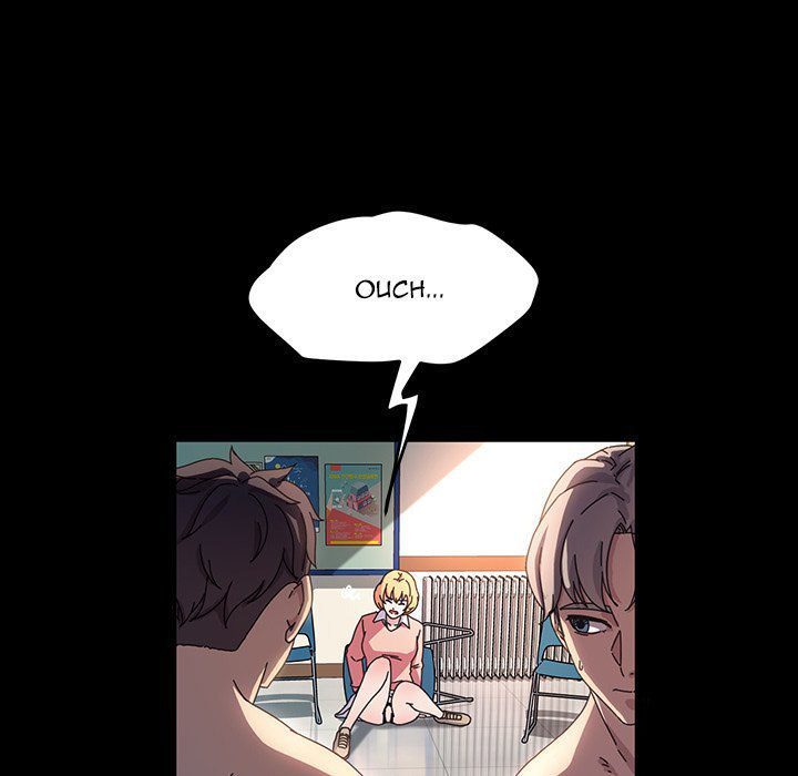 God Model Chapter 40 Page 65