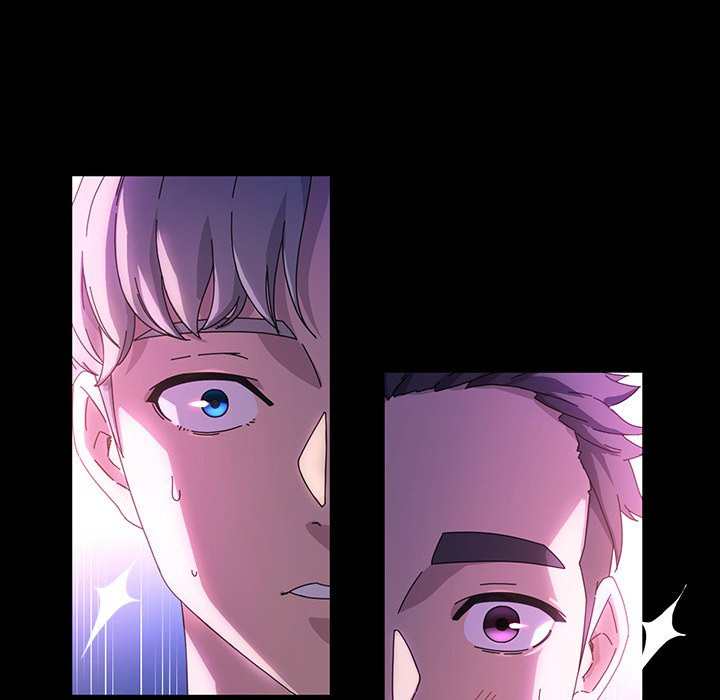 God Model Chapter 40 Page 70