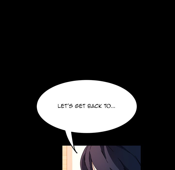 God Model Chapter 40 Page 73