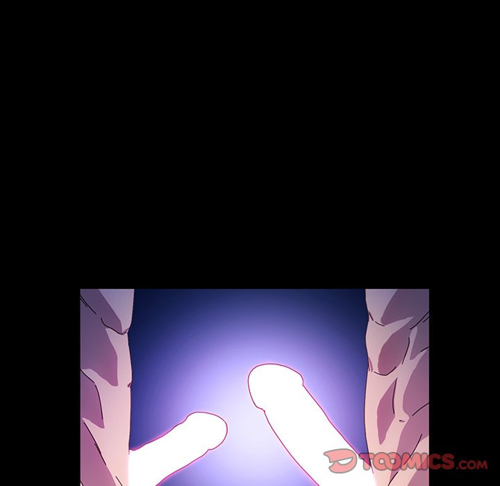 God Model Chapter 40 Page 75