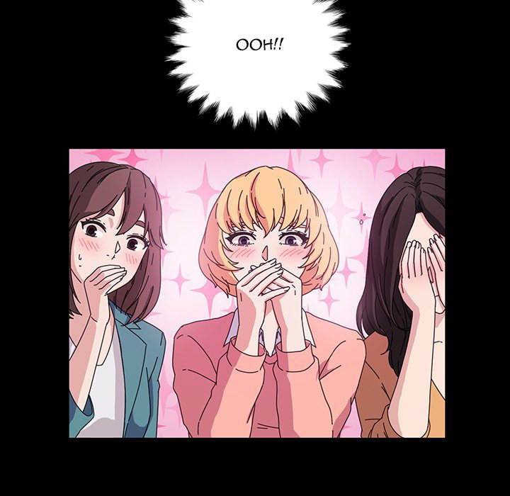God Model Chapter 40 Page 77