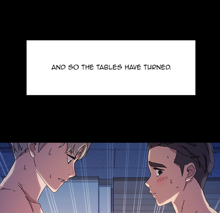 God Model Chapter 40 Page 79