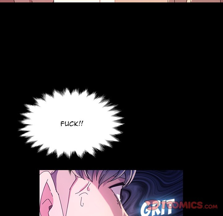 God Model Chapter 40 Page 81