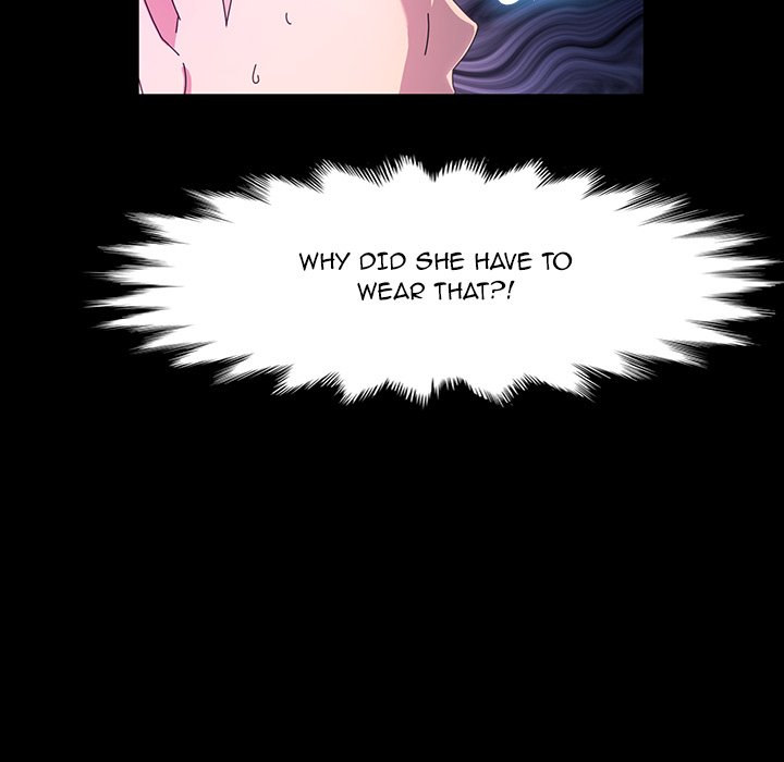 God Model Chapter 40 Page 82