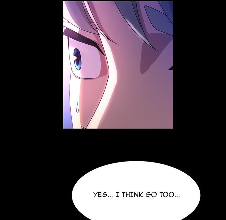 God Model Chapter 40 Page 86
