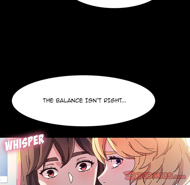 God Model Chapter 40 Page 87