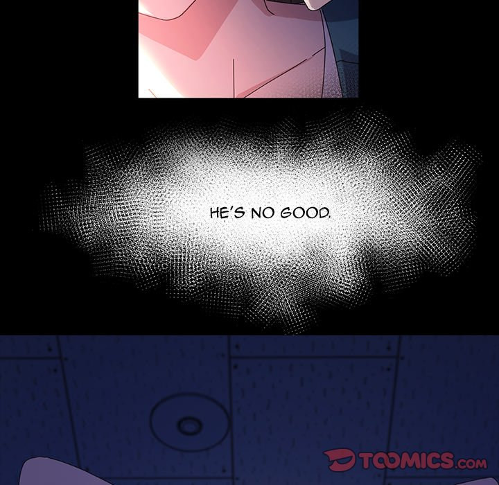 God Model Chapter 40 Page 90